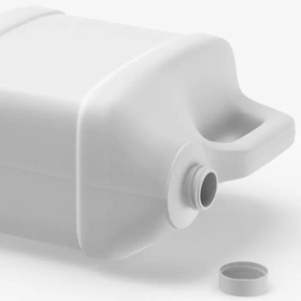 Custom -Made Factory Used Square Plastic 400 Liter Water Tank Price For Storage