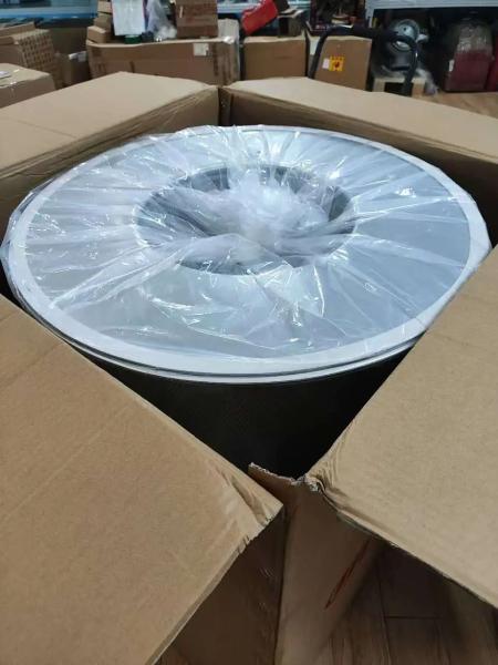 Separador de aceite y gas Gardner Denver QX104008 para compresores de aire de tornillo