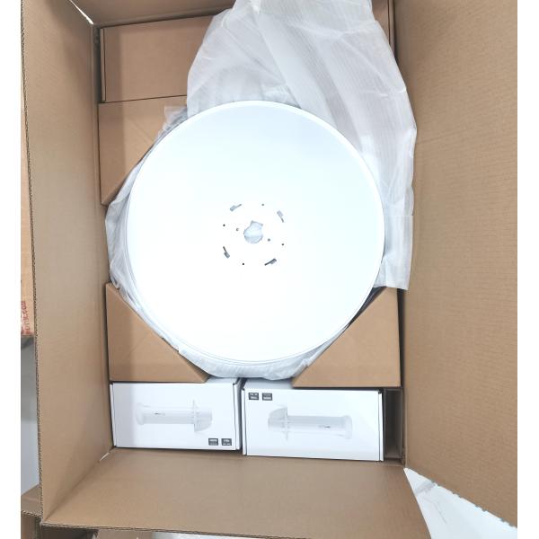 UBNT PBE-5AC-500 20 Kilometers CPE 5G Gigabit Wireless Bridge long-distance transmission wireless monitoring CPE