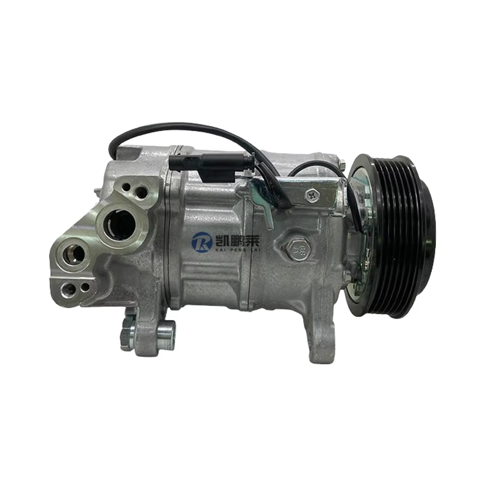 Car Auto Ac Compressor for bmw F48 M235i B48  Denso A/c Compressor air Conditioning 12v