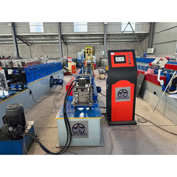 “Perforated Angle Bead Roll Forming Machine Ukraine V Shape Corner Bead Roll Forming Machine Ukraine Perforated Angle Bead Roll Forming Machine Automatic V Shape Corner Bead Roll Forming Machine ”