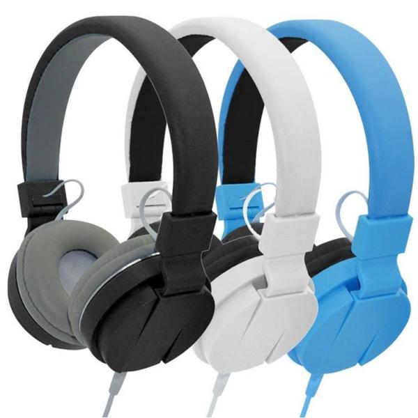 Portable TH031 Promotional Sport Headphone Wholesale Foldable Silent Disco Boat Sport Headphone