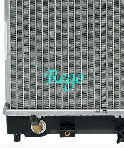 OEM No.19010-P28-G51/G52 Car Radiator Replacement Fit for 92-00 Honda Civic