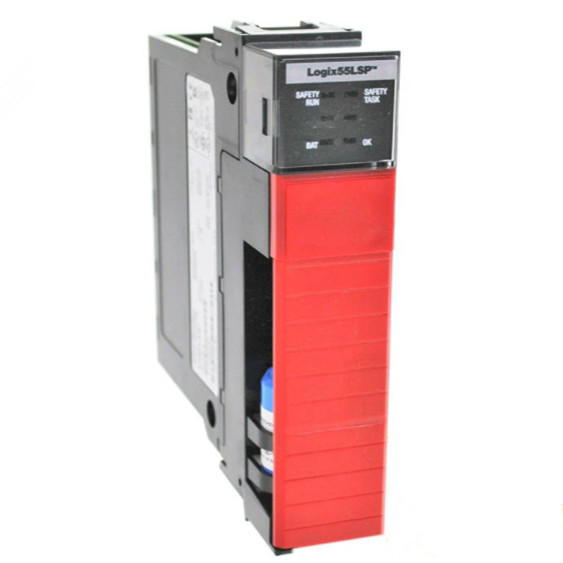 PLC 1756-RM 5570 REDUNDANCY MODULE