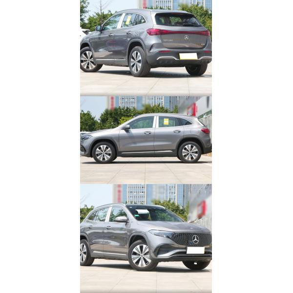 Mercedes Bens EQA 260 Электромобиль Новые энергетические транспортные средства SUV EV