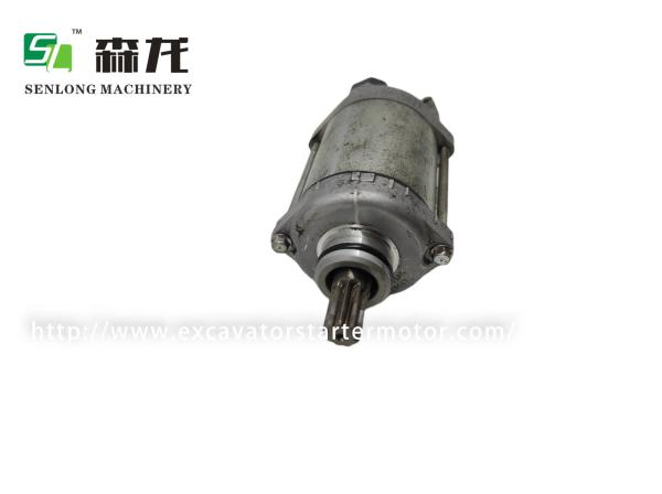 Démarreur T-MAX 530 09-16 Moto 12V 9T CCW 4B5-81890-00-00 1781090