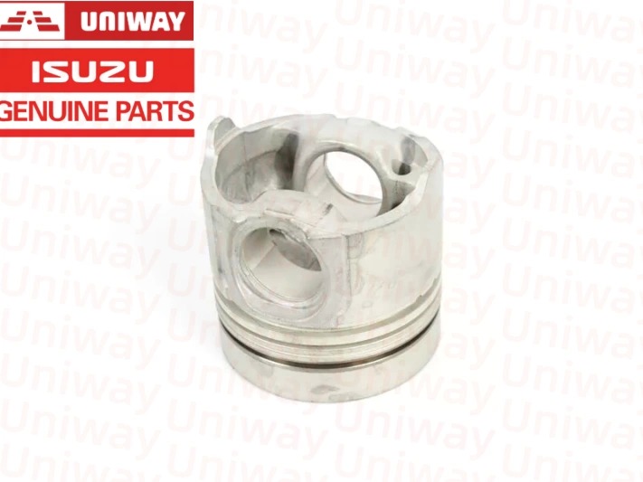 1121117121 Excavator Hydraulic Piston Fits Hitachi EX300-3HHE Isuzu 6BD1T Diesel