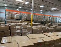 China To Los Angeles Door To Door Sea Freight