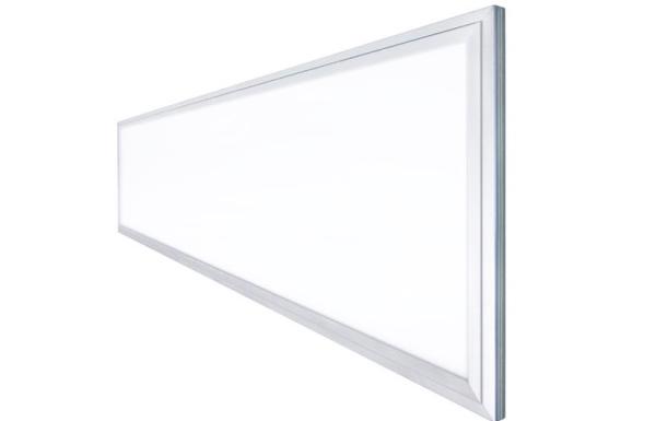 Office Ultra Thin Recessed LED Panel Light 13mm Warm White 100 ml / Watt CE SAA , 5 years warranty