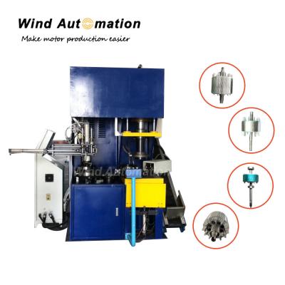 Aluminum Die Casting Machine for Aluminum Rotors