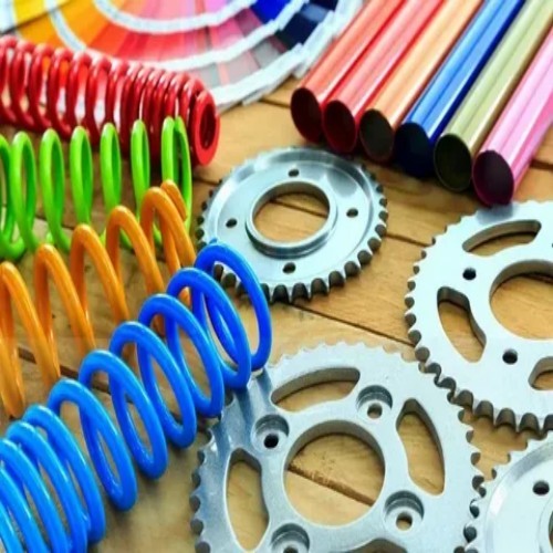 Water-based Hydroxylated Acrylic Dispersion with Water Resistance (23°C), QUV Accelerated Weathering, and Impact Resistance for Metal and Wood Substrates