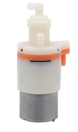 насос затравки собственной личности водосливного насоса 30psi 740mA 2.5W электрический для кондиционера