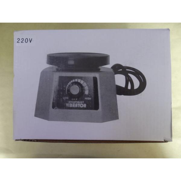 продукт лаборатории прочной зубоврачебной вибромашины 100W зубоврачебный