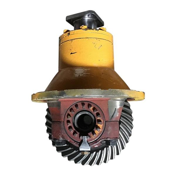 Genuine Construction Machinery Spare Part Gear Ring 29070013361 For LG978 Maintaining