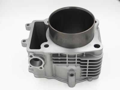 Linhai 600 Atv Engine Aluminum Cylinder Block CF196 , 96mm Bore Diameter