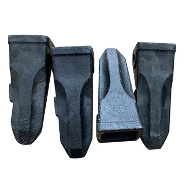 Manga de diente de calidad duradera 6098000145 para excavadora Lonking, mantenimiento