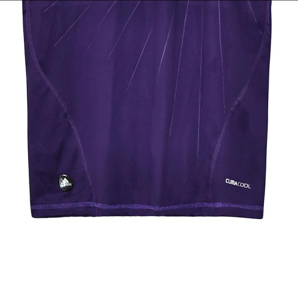 Real Madrid 2010-2011 Second Away Retro Football Jersey Classic Replica