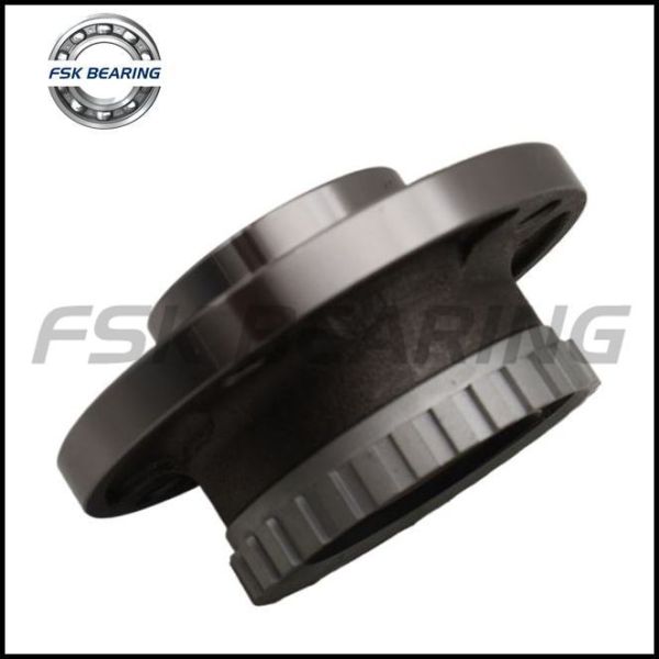 VKBA1475 Rear Wheel Hub Unit Bearing Repair Kit Applicable To Peugeot 205-306 Rear Wheel Hub Bearing Assembly