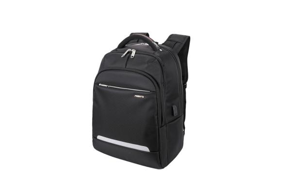Daily Travel Life Nylon Backpack Bags , Fashion Leisure Large Nylon Backpack
