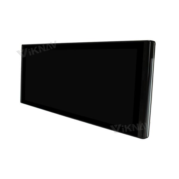 Стерео автомобиля андроида 1920*720 автоматический 12,3 дюйма для Audi A8 D4 2011-2017