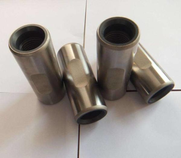 3/4 equipamento de produção do campo petrolífero, otário lustrado Rod Coupling Grade KD