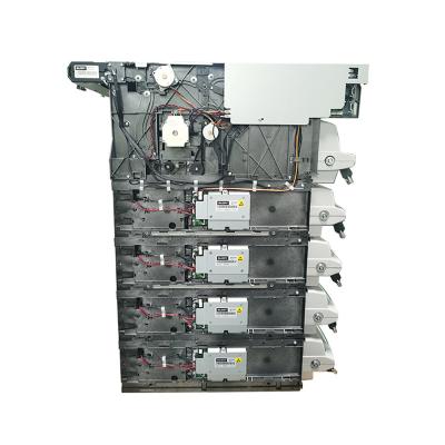 Glory Nmd 100 peças da máquina do Atm do distribuidor com 4+1 gavetas e Nq N-F 300