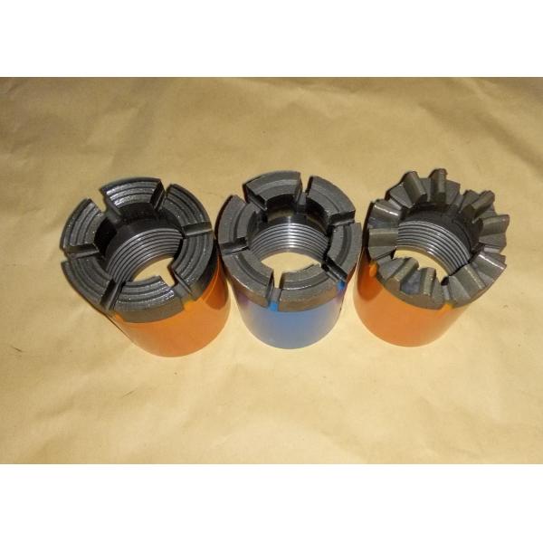 Impregnent Rock Tools Drilling Equipments AQ BQ NQ HQ PQ Standard High Petration Rate