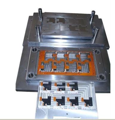 Oem Customized CE PCB  Machine Punching Die Tooling High Durability