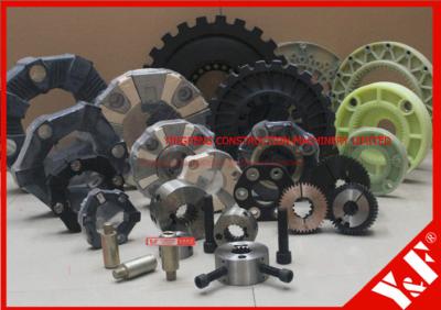 Couplings de la pelle 48FLE-PA moteur Volant en nylon fixer la bride moteur Perkinz