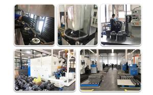 GUANGZHOU BELPARTS ENGINEERING MACHINERY LIMITED