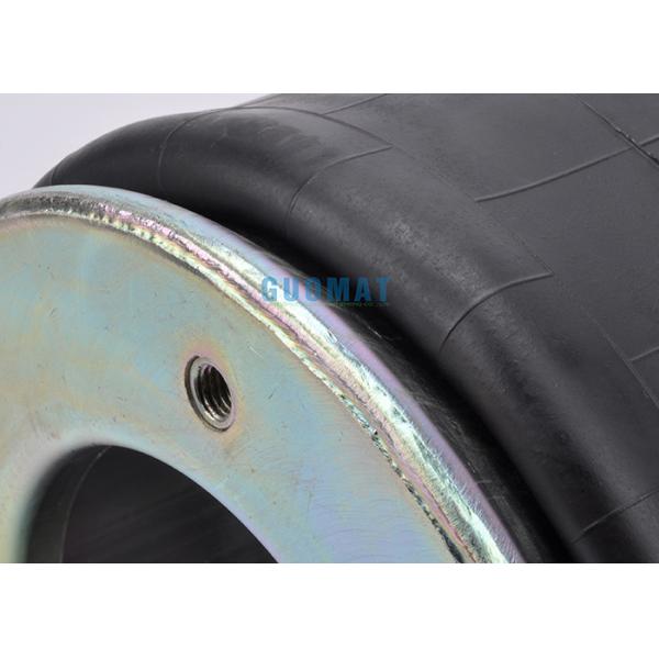 Wholesale W01-M58-6348 Heavy Duty Management  Rubber Truck suspensions Air Spring