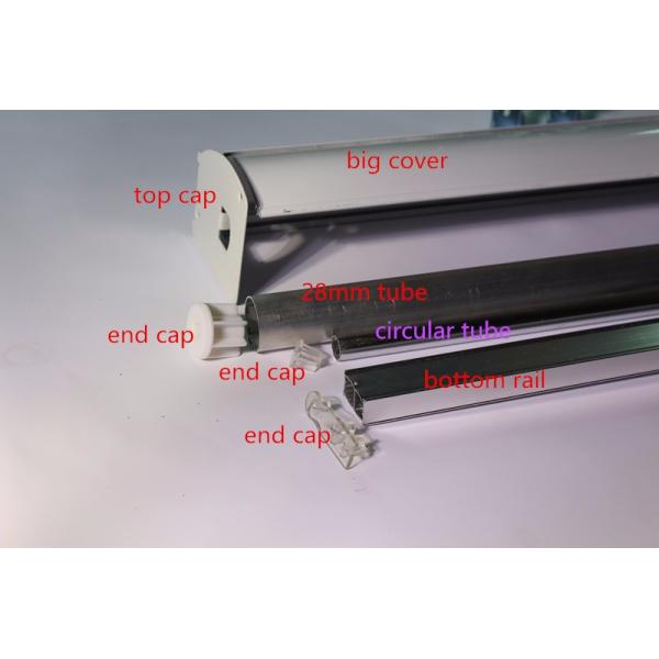 zebra blind component/all components for zebra blind