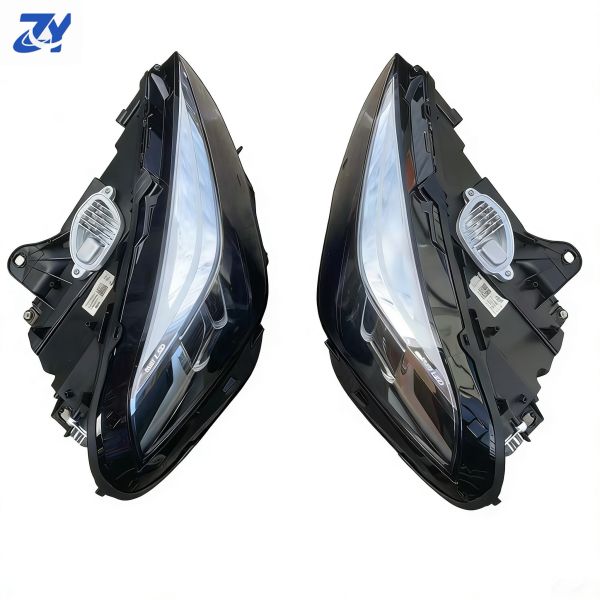 Genuine LED Headlight Unit for BMW 2 Series F44 225i 216i M2 Model Years 2021-2024