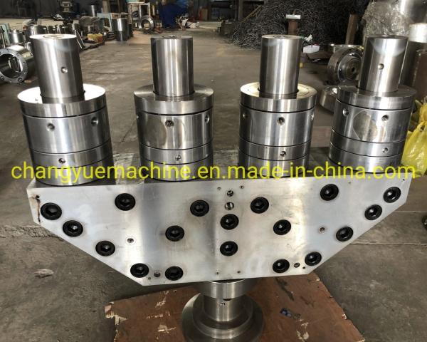 16-40 mm PVC Pipe Extrusion Production Line Automatic for Electrical Conduit Pipe