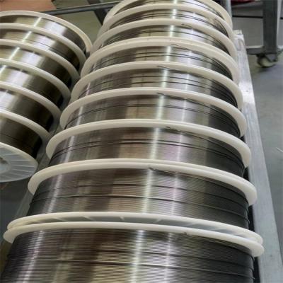 1mm-15mm Diameter Stainless Steel Wire Coil 201/304/410/420/430/316/321/904/2205/2507 Grade High Tensile Strength