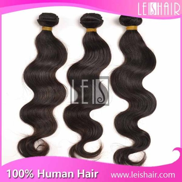 High quality Original peruvian body wave wholesale remy hair