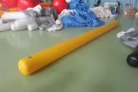 Fabrica de buey flotante largo de marcado Buey de agua de natación tubo inflable