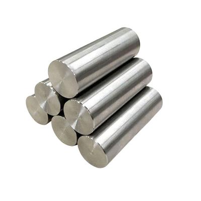 Resistente a temperaturas HRB 690 MPa Hastalloy Bar