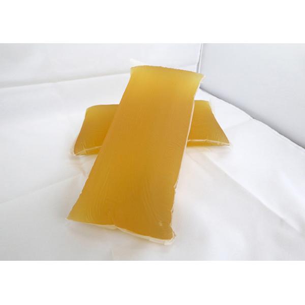Top Sheet Nonwoven Lamination With PE Film Bonding Hot Melt Construction Adhesive