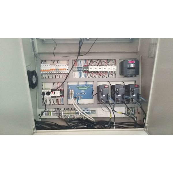 Smart cnc foam cutting machine with programmable cutting paths enhancing productivity in foam sculpture and model making