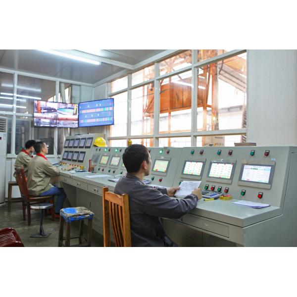 Foshan Lucky Metal Co.,ltd