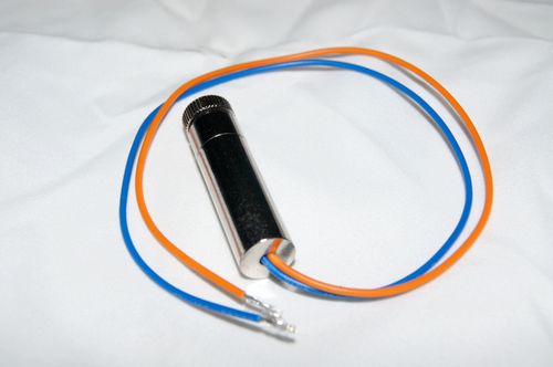 High Power Red Laser Diode Modules HL65-500M