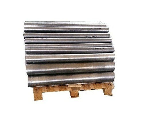 Customized 99.99% Pure Lead Sheet for Medical Shielding and Industrial NDT