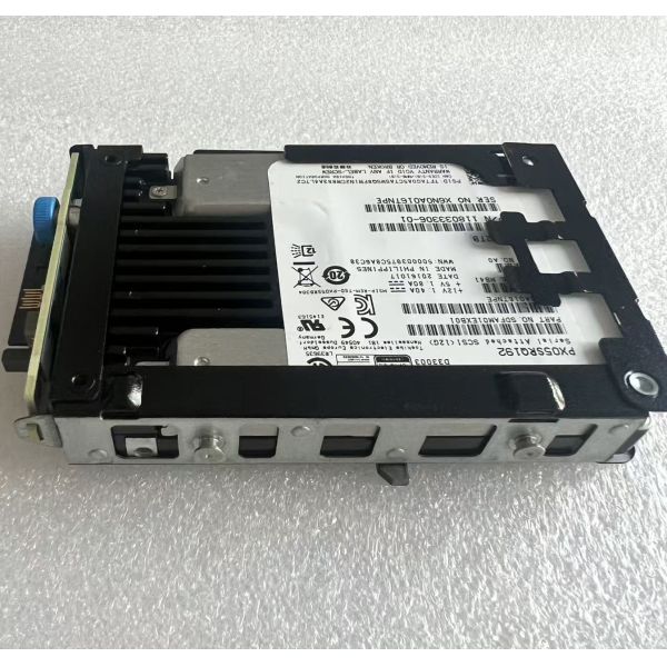 EMC XtremIO 1.92TB SSD 118033306-01  005052442