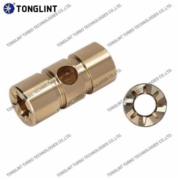 Upgraded Journal Bearing for turbo 777687-1 with oil wedge