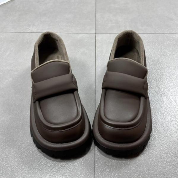 Girls School Shoes School Shoes Genuine Leather British Style School Uniform Shoes