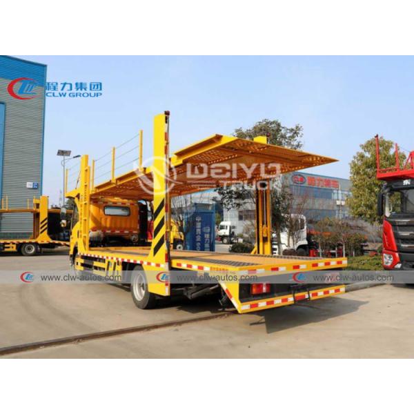 Несущая автомобиля блоков SUV тележки 3-4 Hauler автомобиля Sinotruk HOWO 4x2 LHD