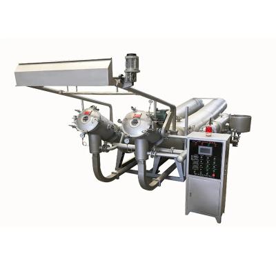 Hthp Fabric Dyeing Machine Manufacturers Laboratory Polyester Sample