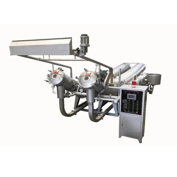 Hthp Fabric Dyeing Machine Manufacturers Laboratory Polyester Sample
