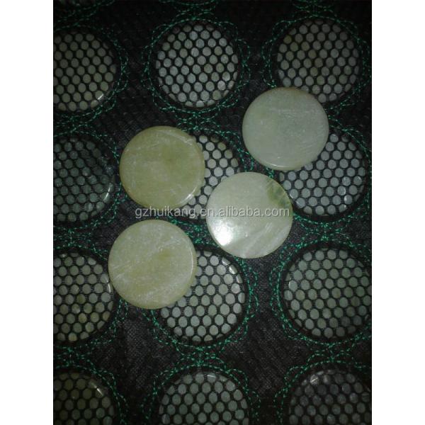 Регулируемая аметистовая нефритовая турмалиновая матрица Emf Бесплатная инфракрасная нагревательная подушка